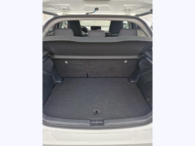 TOYOTA Yaris Hybride 116h Design MY25  