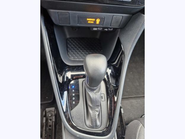 TOYOTA Yaris Hybride 116h Design MY25  