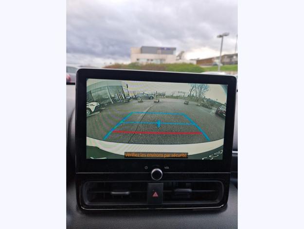 TOYOTA Yaris Hybride 116h Design MY25  