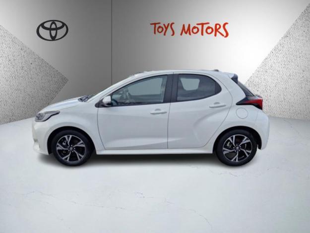 TOYOTA Yaris Hybride 116h Design  