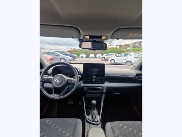 TOYOTA Yaris Hybride 116h Design  
