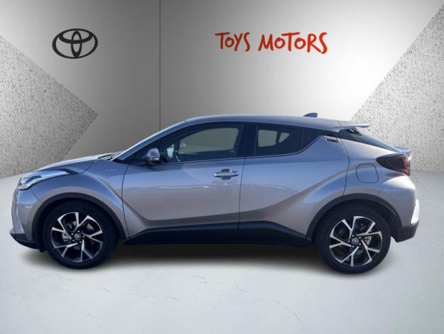 TOYOTA C-HR 1.8 Hybride 122 Edition  