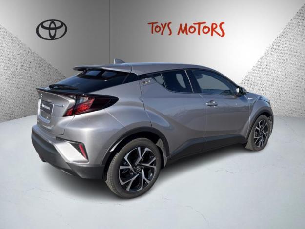 TOYOTA C-HR 1.8 Hybride 122 Edition  