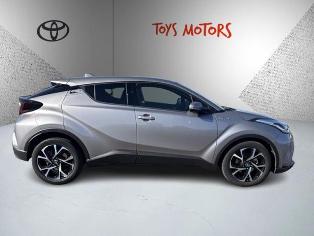 TOYOTA C-HR 1.8 Hybride 122 Edition  