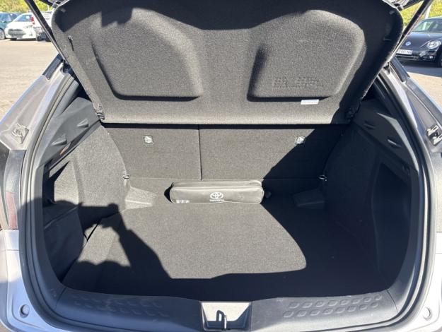 TOYOTA C-HR 1.8 Hybride 122 Edition  