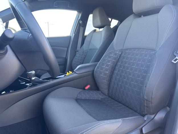 TOYOTA C-HR 1.8 Hybride 122 Edition  