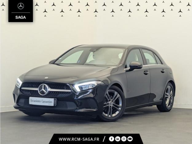 MERCEDES-BENZ Classe A 180 d Style Line  