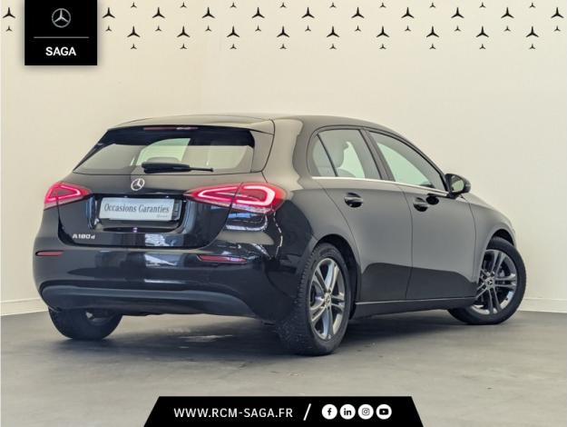 MERCEDES-BENZ Classe A 180 d Style Line  
