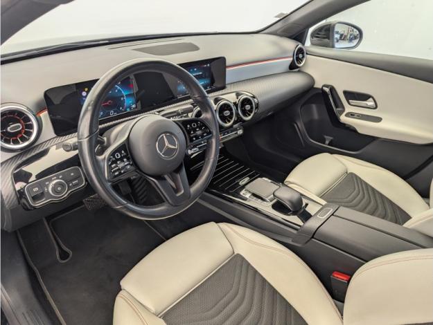 MERCEDES-BENZ Classe A 180 d Style Line  