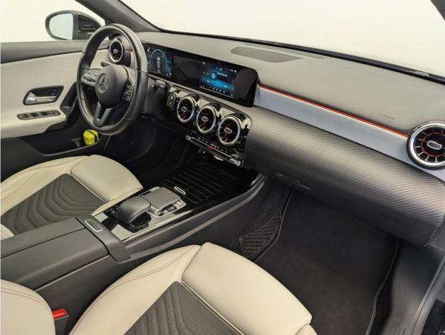 MERCEDES-BENZ Classe A 180 d Style Line  
