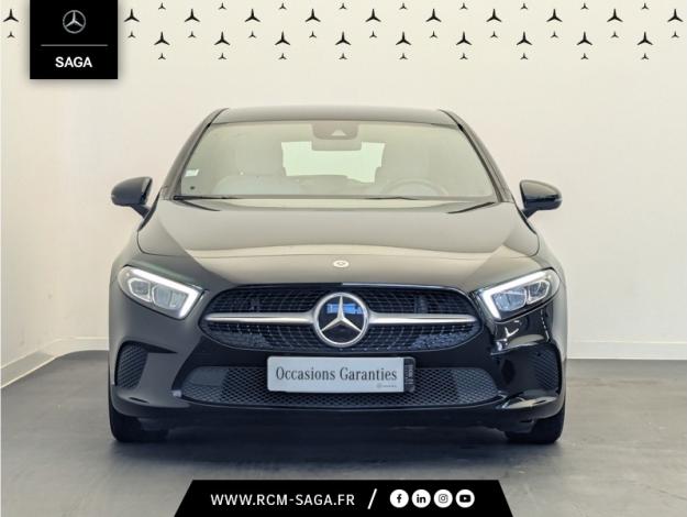 MERCEDES-BENZ Classe A 180 d Style Line  