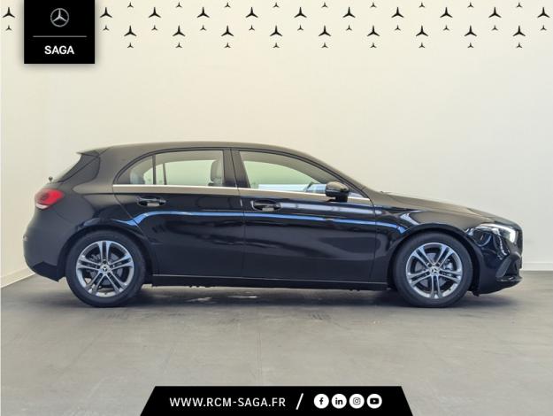 MERCEDES-BENZ Classe A 180 d Style Line  