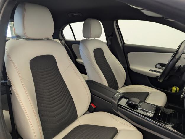 MERCEDES-BENZ Classe A 180 d Style Line  