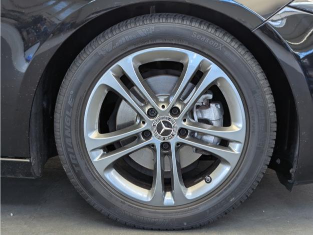 MERCEDES-BENZ Classe A 180 d Style Line  