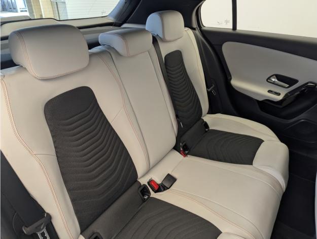 MERCEDES-BENZ Classe A 180 d Style Line  