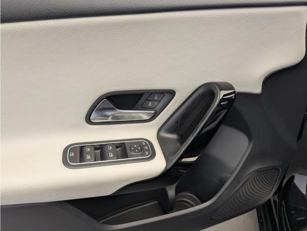 MERCEDES-BENZ Classe A 180 d Style Line  
