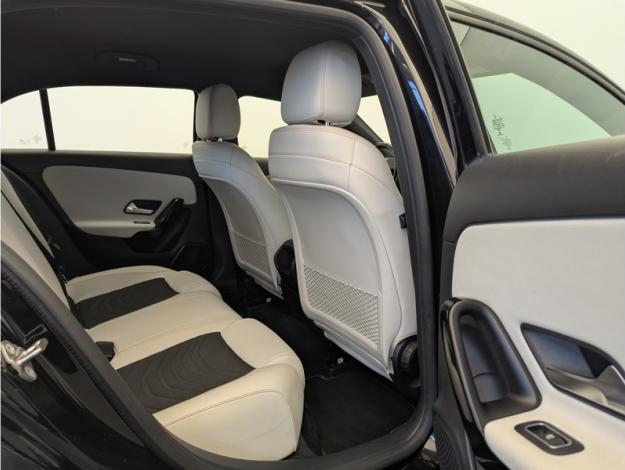 MERCEDES-BENZ Classe A 180 d Style Line  