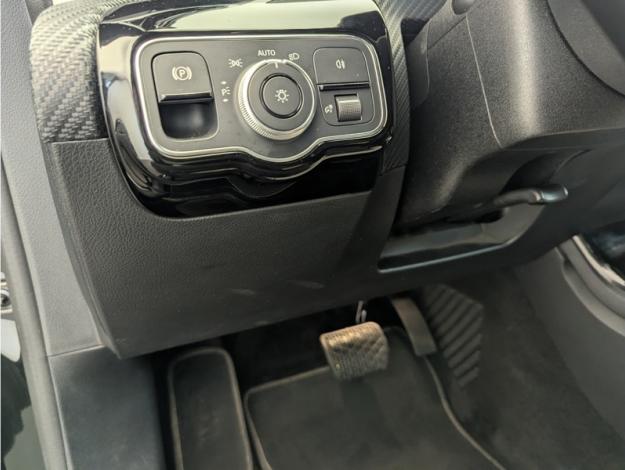 MERCEDES-BENZ Classe A 180 d Style Line  