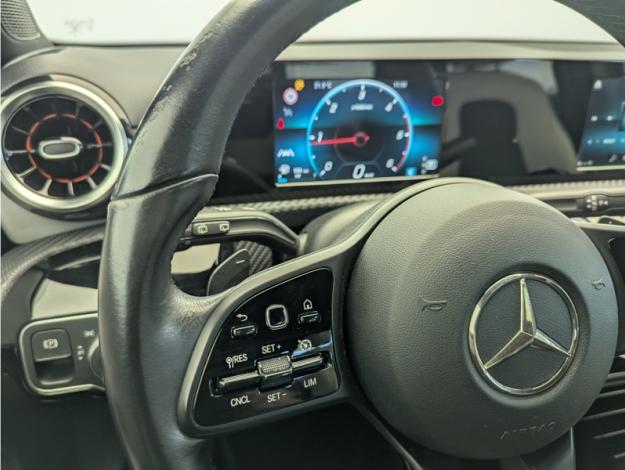 MERCEDES-BENZ Classe A 180 d Style Line  