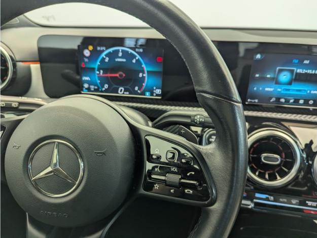 MERCEDES-BENZ Classe A 180 d Style Line  