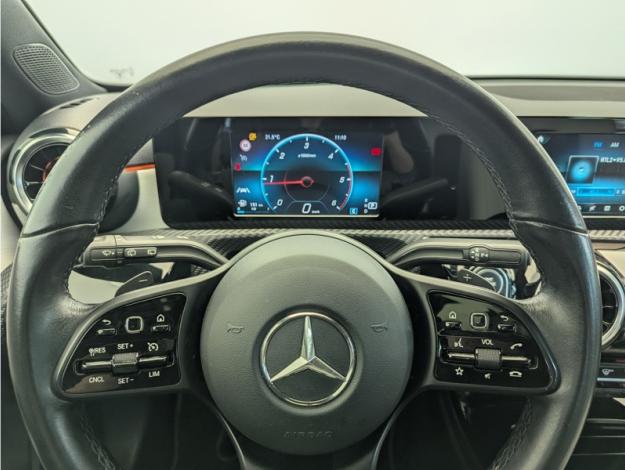 MERCEDES-BENZ Classe A 180 d Style Line  