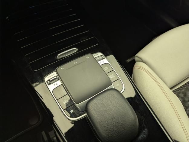 MERCEDES-BENZ Classe A 180 d Style Line  