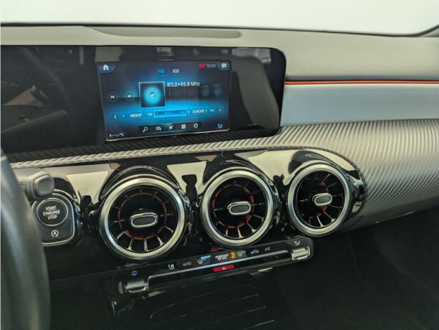 MERCEDES-BENZ Classe A 180 d Style Line  