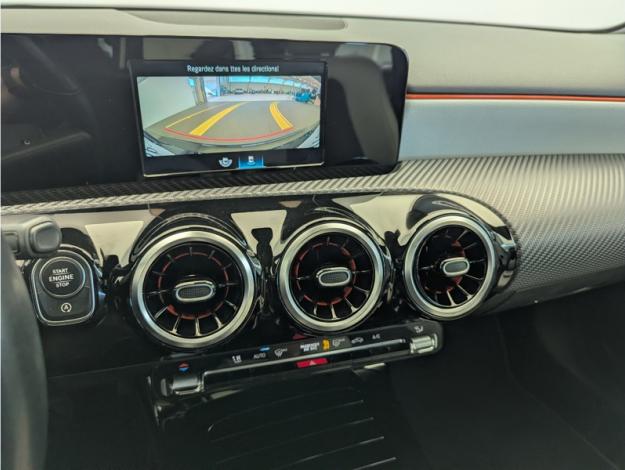 MERCEDES-BENZ Classe A 180 d Style Line  