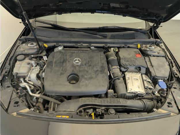 MERCEDES-BENZ Classe A 180 d Style Line  