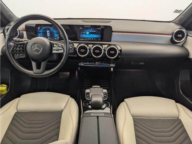 MERCEDES-BENZ Classe A 180 d Style Line  