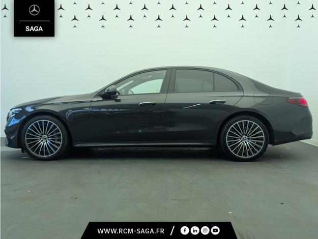 MERCEDES-BENZ Classe E Berline Classe E 300 de Hybrid EQ AMG Line Berline  