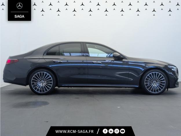 MERCEDES-BENZ Classe E Berline Classe E 300 de Hybrid EQ AMG Line Berline  