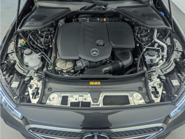 MERCEDES-BENZ Classe E Berline Classe E 300 de Hybrid EQ AMG Line Berline  