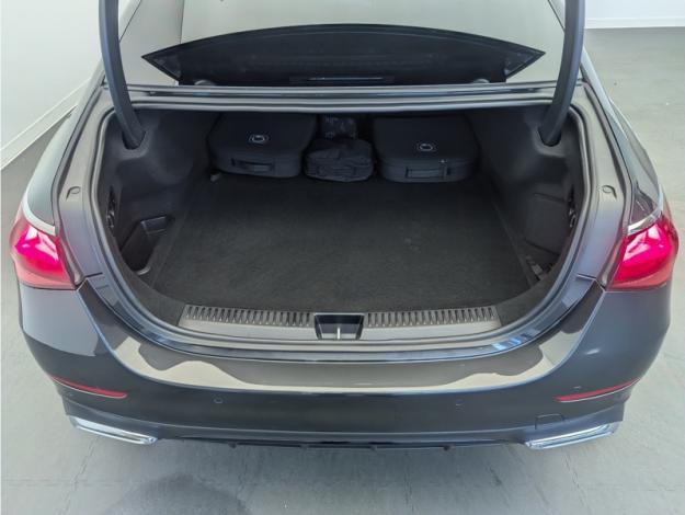 MERCEDES-BENZ Classe E Berline Classe E 300 de Hybrid EQ AMG Line Berline  