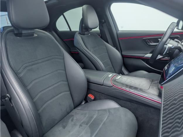 MERCEDES-BENZ Classe E Berline Classe E 300 de Hybrid EQ AMG Line Berline  