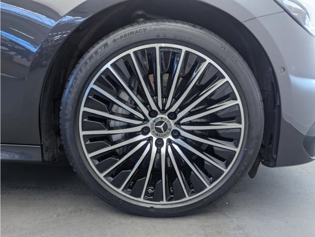 MERCEDES-BENZ Classe E Berline Classe E 300 de Hybrid EQ AMG Line Berline  