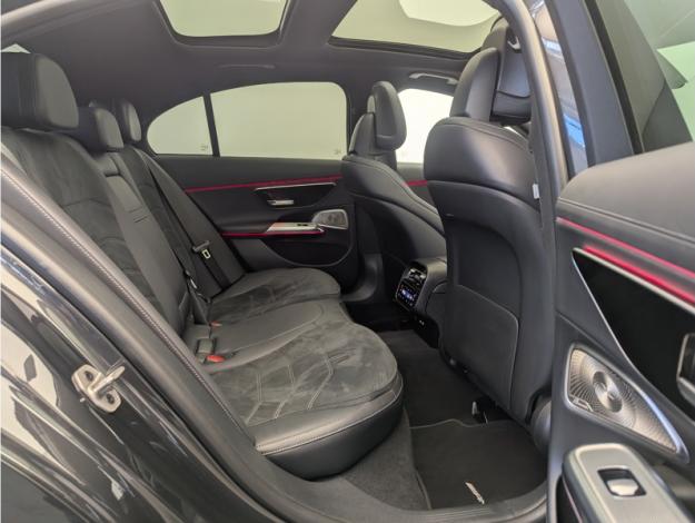 MERCEDES-BENZ Classe E Berline Classe E 300 de Hybrid EQ AMG Line Berline  