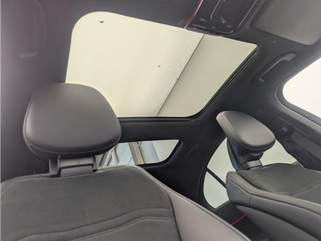 MERCEDES-BENZ Classe E Berline Classe E 300 de Hybrid EQ AMG Line Berline  