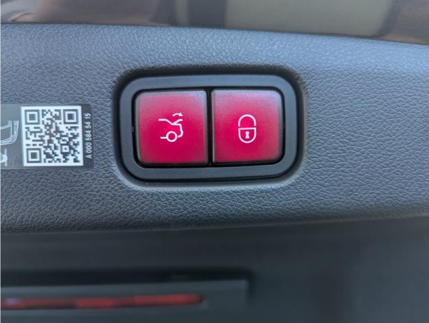 MERCEDES-BENZ Classe E Berline Classe E 300 de Hybrid EQ AMG Line Berline  