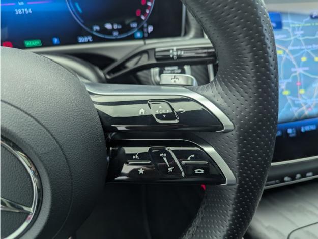 MERCEDES-BENZ Classe E Berline Classe E 300 de Hybrid EQ AMG Line Berline  