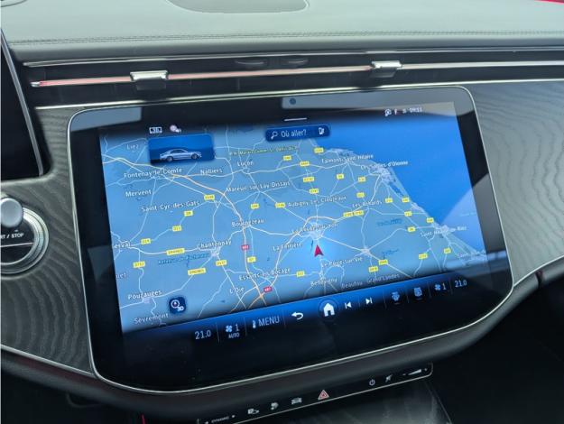 MERCEDES-BENZ Classe E Berline Classe E 300 de Hybrid EQ AMG Line Berline  