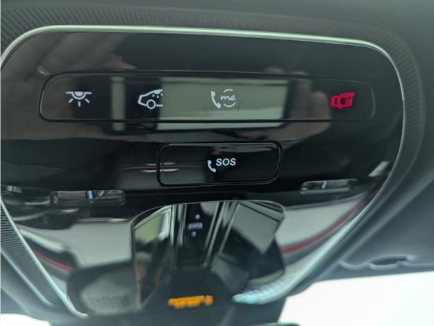 MERCEDES-BENZ Classe E Berline Classe E 300 de Hybrid EQ AMG Line Berline  