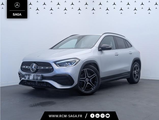 MERCEDES-BENZ GLA 200 d AMG Line  