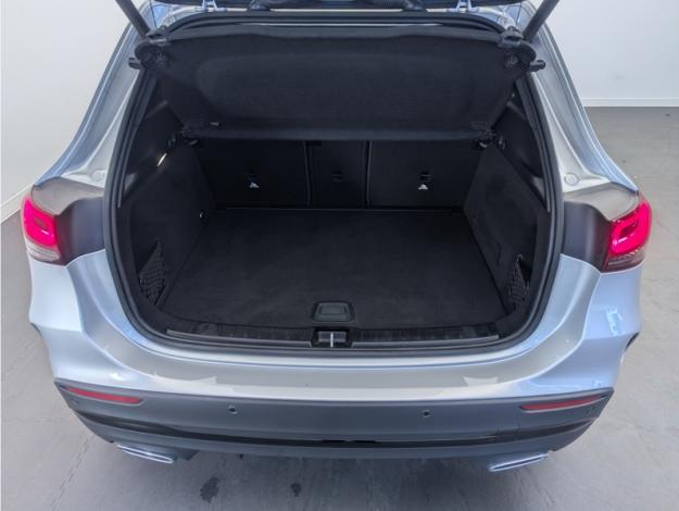 MERCEDES-BENZ GLA 200 d AMG Line  