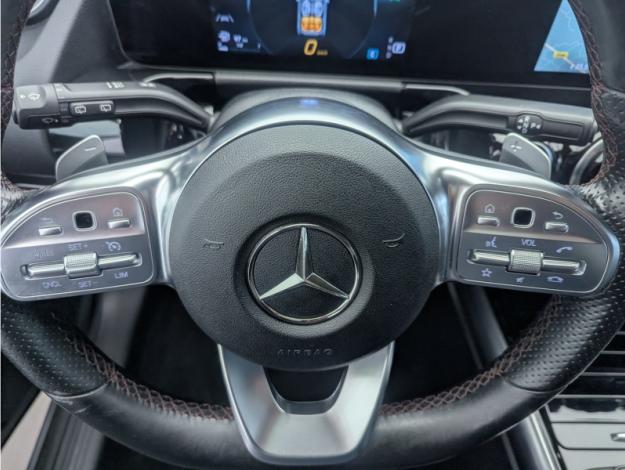 MERCEDES-BENZ GLA 200 d AMG Line  