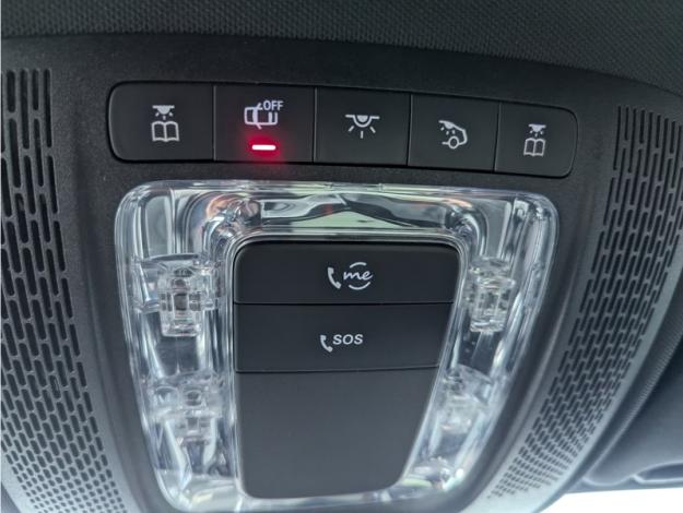 MERCEDES-BENZ GLA 200 d AMG Line  