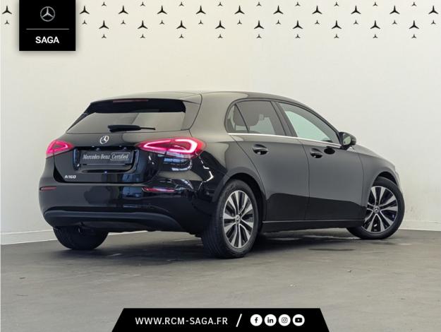 MERCEDES-BENZ Classe A 160 Style Line  Classe A 160 Style Line