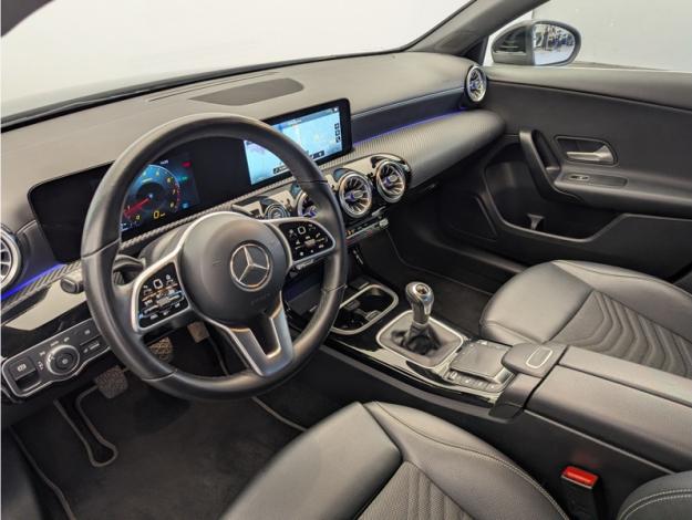MERCEDES-BENZ Classe A 160 Style Line  Classe A 160 Style Line