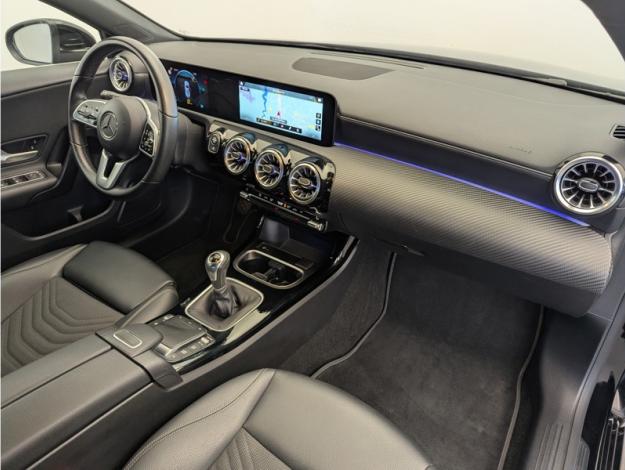 MERCEDES-BENZ Classe A 160 Style Line  Classe A 160 Style Line
