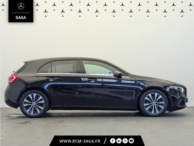 MERCEDES-BENZ Classe A 160 Style Line  Classe A 160 Style Line